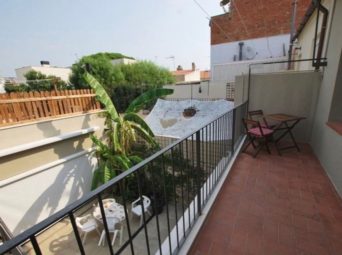 Piso en Premià de Mar - foto 1
